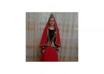 Азербайджанка заняла первое место на международном виртуальном конкурсе танца