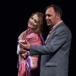 Муневвер Алиева: Можно оставаться без денег, не боюсь голода, но без сцены невозможно жить! (ВИДЕО, ФОТО)