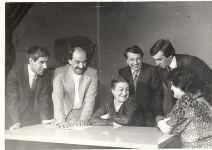 Не только по сцене, но и по самому зданию театра очень скучаю – народный артист Ясин Гараев (ФОТО)