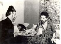 Не только по сцене, но и по самому зданию театра очень скучаю – народный артист Ясин Гараев (ФОТО)