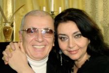 Не только по сцене, но и по самому зданию театра очень скучаю – народный артист Ясин Гараев (ФОТО)