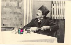 Не только по сцене, но и по самому зданию театра очень скучаю – народный артист Ясин Гараев (ФОТО)