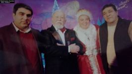 Не только по сцене, но и по самому зданию театра очень скучаю – народный артист Ясин Гараев (ФОТО)