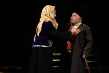 Не только по сцене, но и по самому зданию театра очень скучаю – народный артист Ясин Гараев (ФОТО)