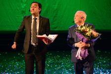 Не только по сцене, но и по самому зданию театра очень скучаю – народный артист Ясин Гараев (ФОТО)