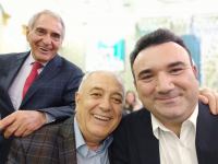 Не только по сцене, но и по самому зданию театра очень скучаю – народный артист Ясин Гараев (ФОТО)