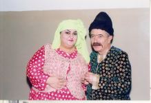 Не только по сцене, но и по самому зданию театра очень скучаю – народный артист Ясин Гараев (ФОТО)