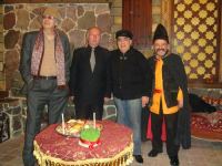 Не только по сцене, но и по самому зданию театра очень скучаю – народный артист Ясин Гараев (ФОТО)