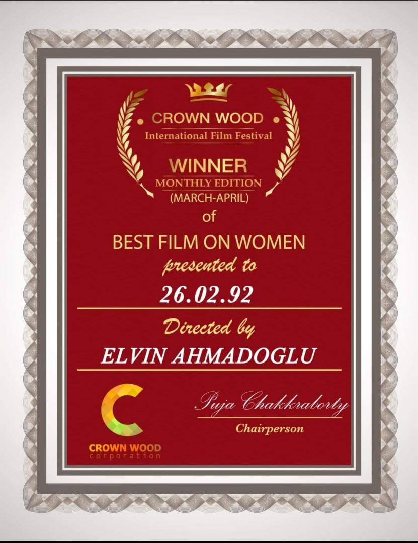 Муневвер Алиева: Можно оставаться без денег, не боюсь голода, но без сцены невозможно жить! (ВИДЕО, ФОТО)