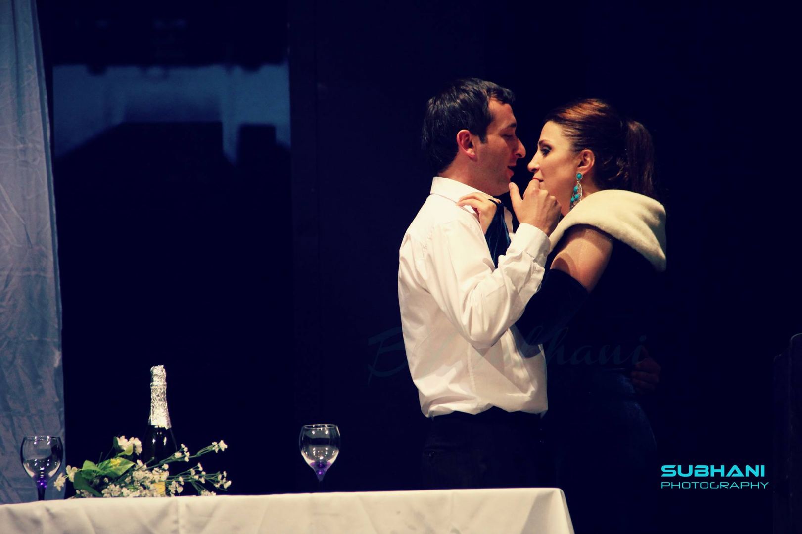 Муневвер Алиева: Можно оставаться без денег, не боюсь голода, но без сцены невозможно жить! (ВИДЕО, ФОТО)