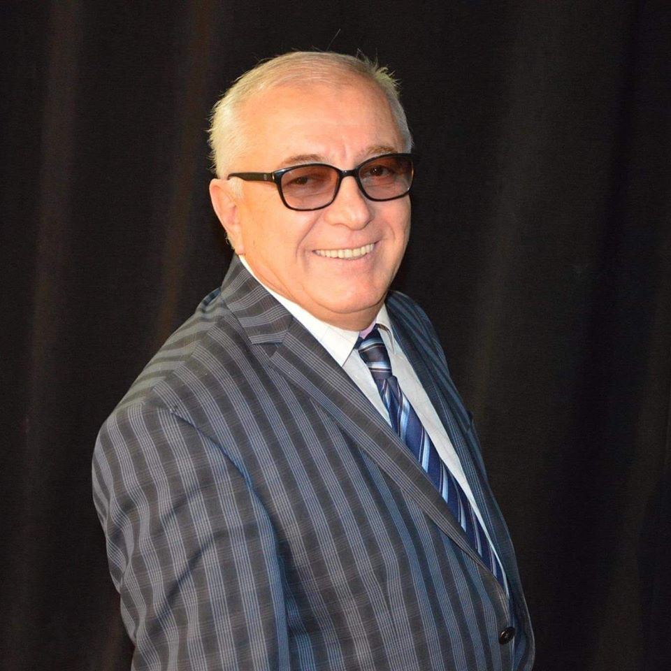 Издана книга о творчестве народного артиста Ясина Гараева