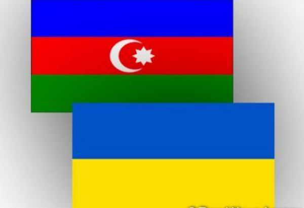 Украина заинтересована в участии азербайджанских компаний в строительстве промпарков