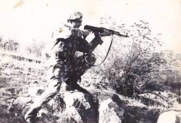 Памяти Национального героя Азербайджана Юрия Ковалева. Читают дети и молодежь (ВИДЕО, ФОТО)