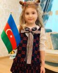 Мы все вернем – и Шушу, и Ханкенди, каждый куст и каждый двор - девятилетний школьник (ВИДЕО, ФОТО)
