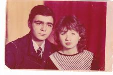 Исповедь Матери и Героя…Этот русский парень отдал жизнь за освобождение Карабаха от армянских оккупантов (ВИДЕО, ФОТО)