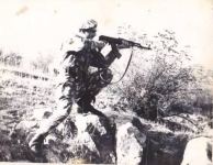 Исповедь Матери и Героя…Этот русский парень отдал жизнь за освобождение Карабаха от армянских оккупантов (ВИДЕО, ФОТО)