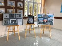 Исповедь Матери и Героя…Этот русский парень отдал жизнь за освобождение Карабаха от армянских оккупантов (ВИДЕО, ФОТО)