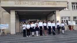 Исповедь Матери и Героя…Этот русский парень отдал жизнь за освобождение Карабаха от армянских оккупантов (ВИДЕО, ФОТО)