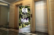 Исповедь Матери и Героя…Этот русский парень отдал жизнь за освобождение Карабаха от армянских оккупантов (ВИДЕО, ФОТО)