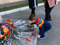 Исповедь Матери и Героя…Этот русский парень отдал жизнь за освобождение Карабаха от армянских оккупантов (ВИДЕО, ФОТО)