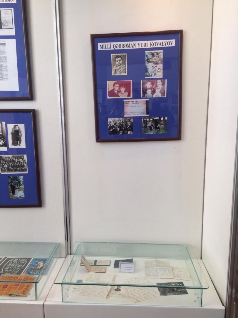 Исповедь Матери и Героя…Этот русский парень отдал жизнь за освобождение Карабаха от армянских оккупантов (ВИДЕО, ФОТО)