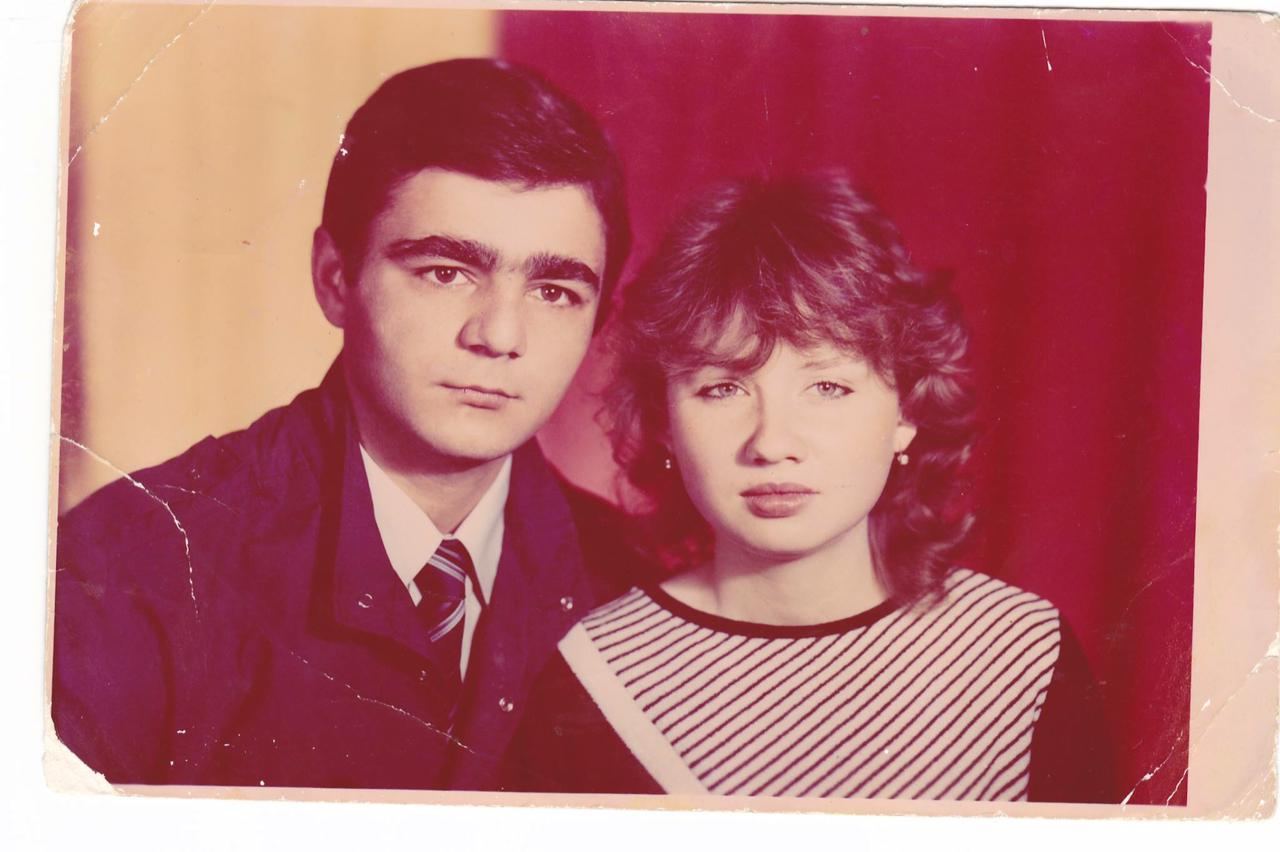 Исповедь Матери и Героя…Этот русский парень отдал жизнь за освобождение Карабаха от армянских оккупантов (ВИДЕО, ФОТО)