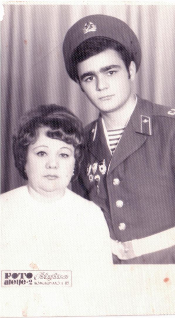 Исповедь Матери и Героя…Этот русский парень отдал жизнь за освобождение Карабаха от армянских оккупантов (ВИДЕО, ФОТО)