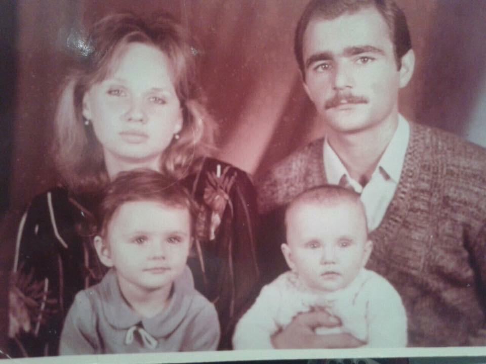 Исповедь Матери и Героя…Этот русский парень отдал жизнь за освобождение Карабаха от армянских оккупантов (ВИДЕО, ФОТО)