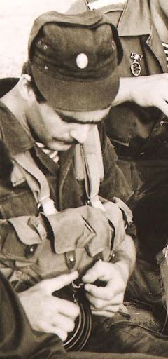 Исповедь Матери и Героя…Этот русский парень отдал жизнь за освобождение Карабаха от армянских оккупантов (ВИДЕО, ФОТО)