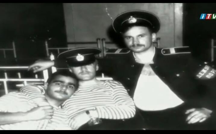 Исповедь Матери и Героя…Этот русский парень отдал жизнь за освобождение Карабаха от армянских оккупантов (ВИДЕО, ФОТО)