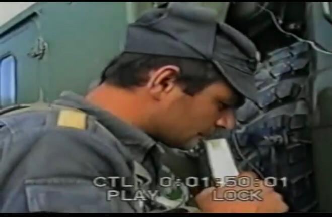 Исповедь Матери и Героя…Этот русский парень отдал жизнь за освобождение Карабаха от армянских оккупантов (ВИДЕО, ФОТО)