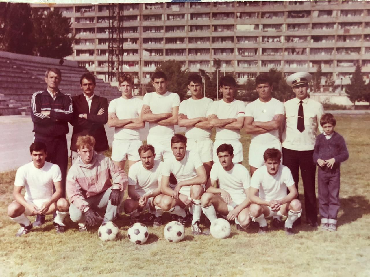 Исповедь Матери и Героя…Этот русский парень отдал жизнь за освобождение Карабаха от армянских оккупантов (ВИДЕО, ФОТО)