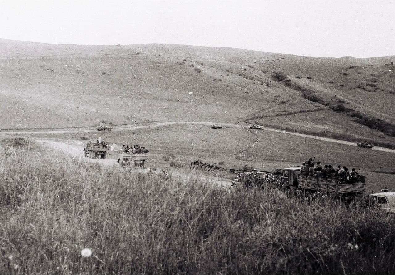 Исповедь Матери и Героя…Этот русский парень отдал жизнь за освобождение Карабаха от армянских оккупантов (ВИДЕО, ФОТО)