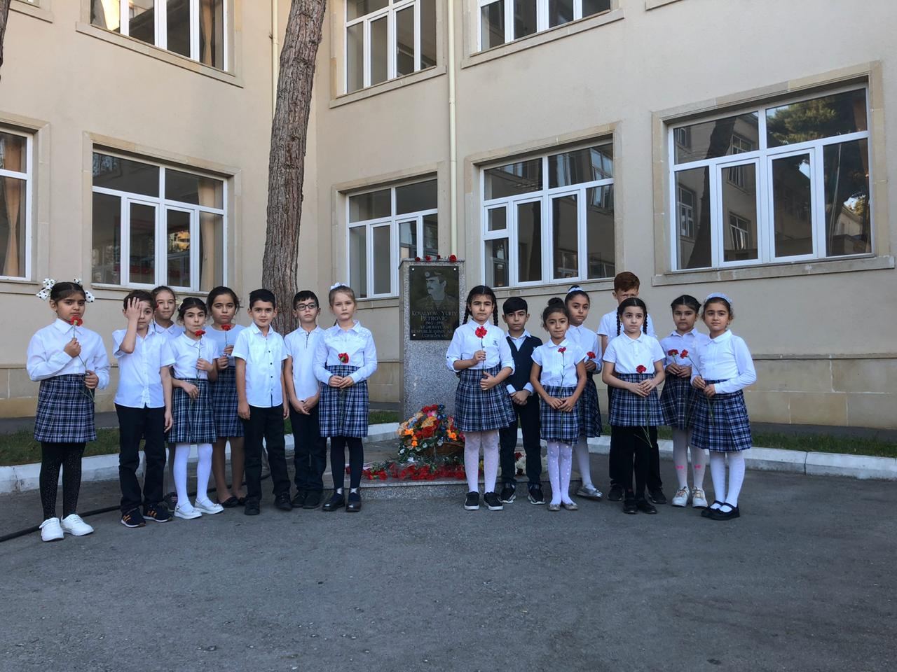 Исповедь Матери и Героя…Этот русский парень отдал жизнь за освобождение Карабаха от армянских оккупантов (ВИДЕО, ФОТО)