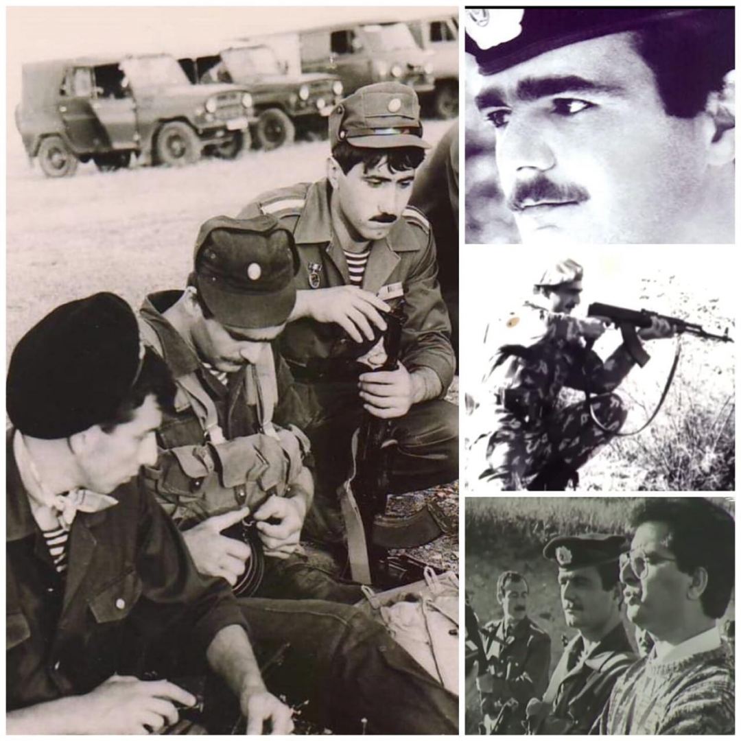 Исповедь Матери и Героя…Этот русский парень отдал жизнь за освобождение Карабаха от армянских оккупантов (ВИДЕО, ФОТО)