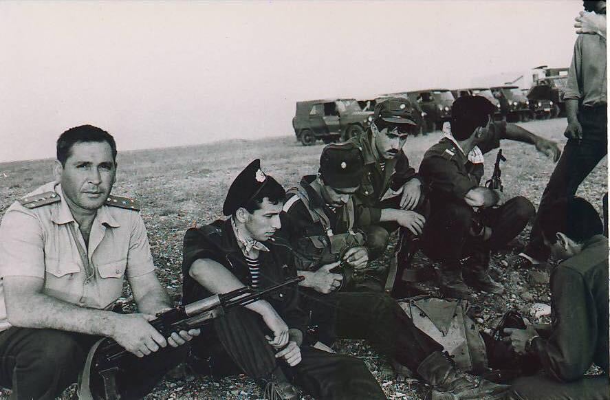 Исповедь Матери и Героя…Этот русский парень отдал жизнь за освобождение Карабаха от армянских оккупантов (ВИДЕО, ФОТО)