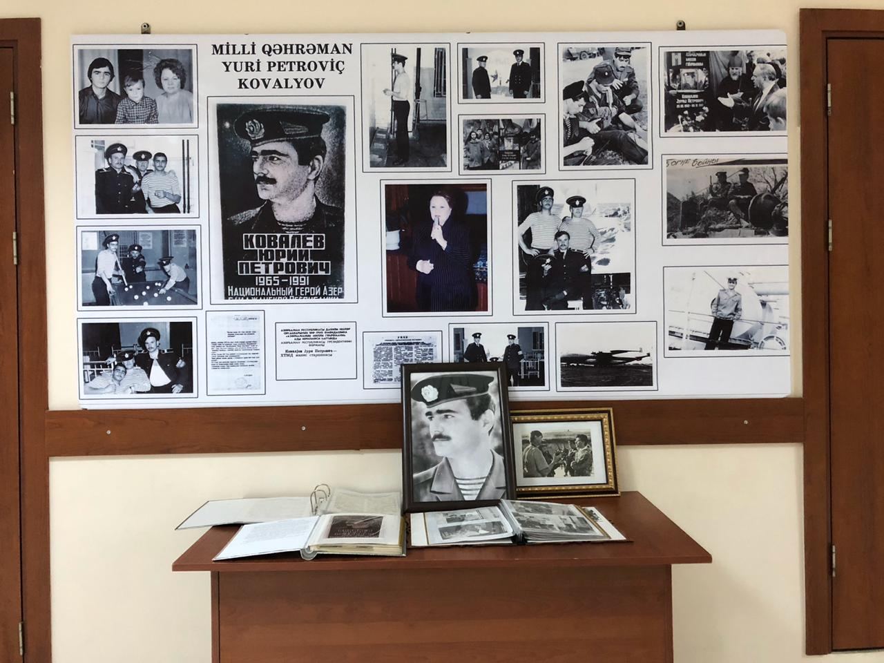 Исповедь Матери и Героя…Этот русский парень отдал жизнь за освобождение Карабаха от армянских оккупантов (ВИДЕО, ФОТО)