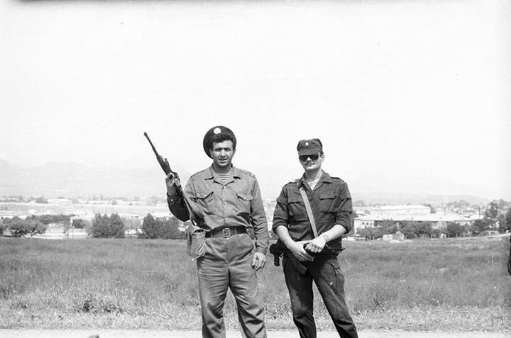 Исповедь Матери и Героя…Этот русский парень отдал жизнь за освобождение Карабаха от армянских оккупантов (ВИДЕО, ФОТО)