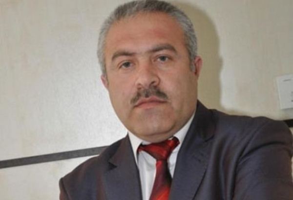 Я тоже не верил… Заразившийся коронавирусом азербайджанский актер и режиссер обратился к общественности