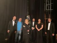 Айгюн Самедзаде представила три потрясающих проекта (ВИДЕО, ФОТО)