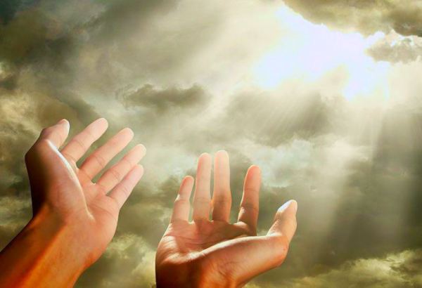 Азербайджанские звезды обратились с молитвой ко Всевышнему (ВИДЕО)