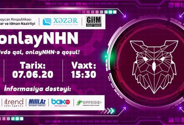 В Азербайджане определились победители третьего тура OnlayNHN по игре "Что? Где? Когда?"