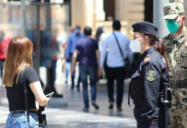 Названа причина того, почему в Азербайджане коронавирусом чаще заражаются женщины