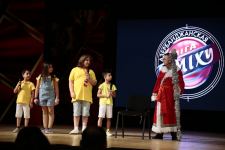 Неожиданные чемпионы Азербайджанской Лиги смеха в блиц-интервью (ФОТО)