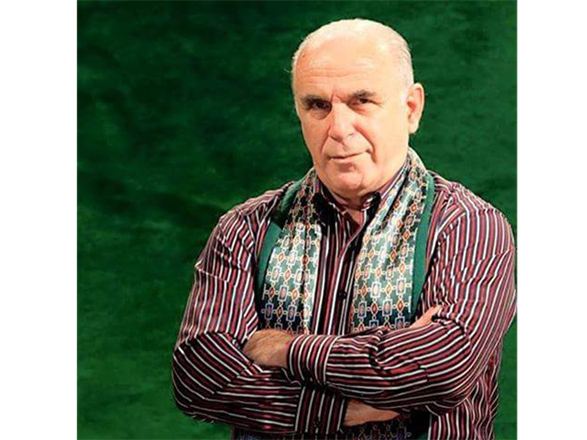 Люди, которые не носят защитные маски, считают себя такими бесстрашными?  - народный артист Рамиз Новруз