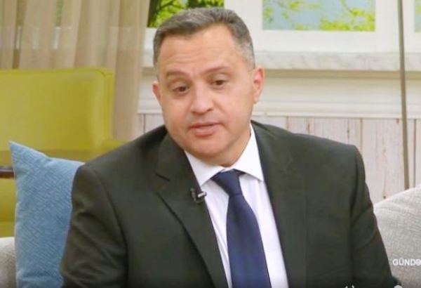 Продолжающаяся пандемия коронавируса сильно бьет по творческим людям - заслуженный актер Чингиз Ахмедов