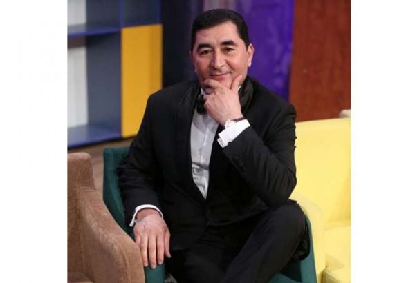 Штрафы за неношение защитных масок ввели "благодаря" безответственности ряда граждан – народный артист Забит Набизаде