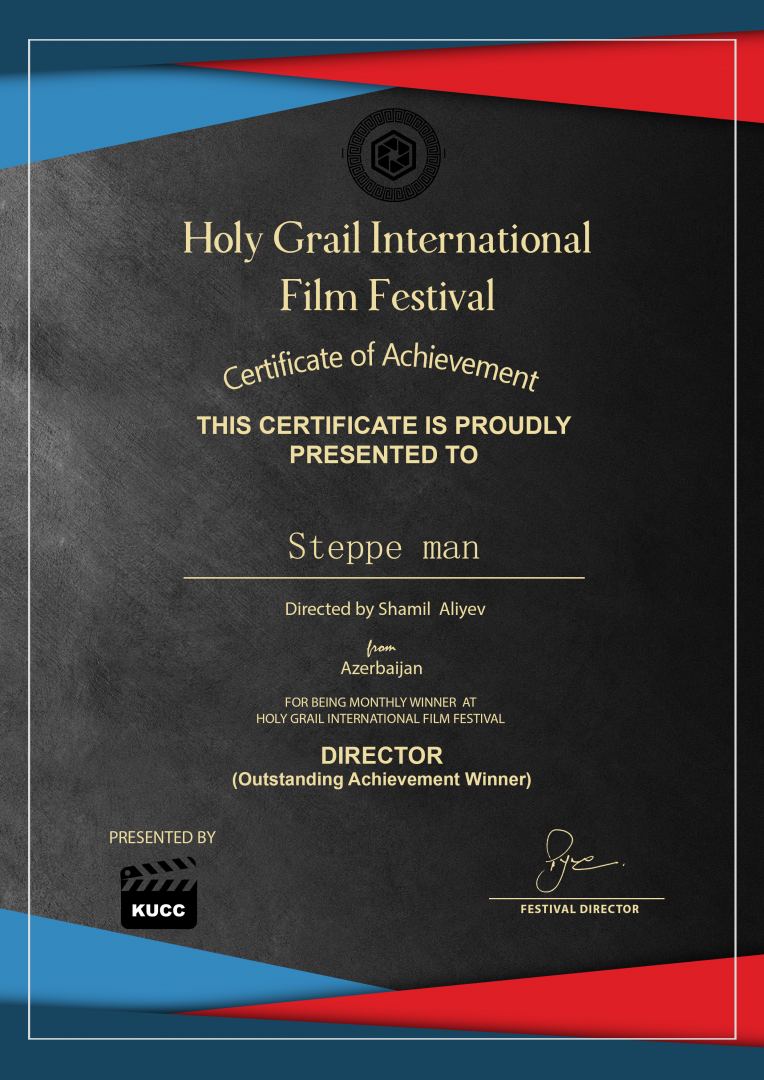 Азербайджанский фильм удостоен призов в Японии, Италии, Израиле и США (ФОТО)