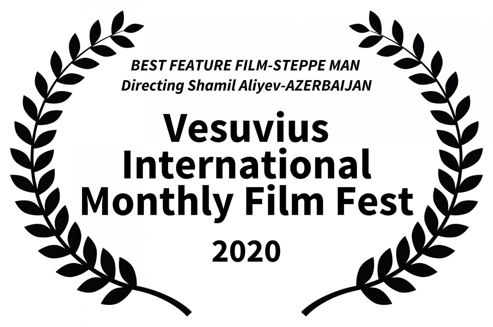 Азербайджанский фильм удостоен призов в Японии, Италии, Израиле и США (ФОТО)