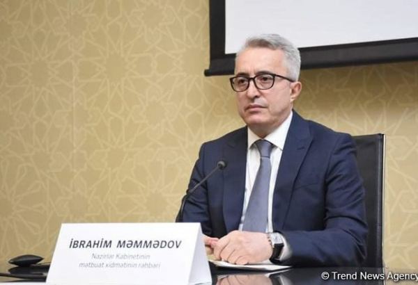 Кабмин Азербайджана о том, будет ли запрещено выходить из дома в эти выходные